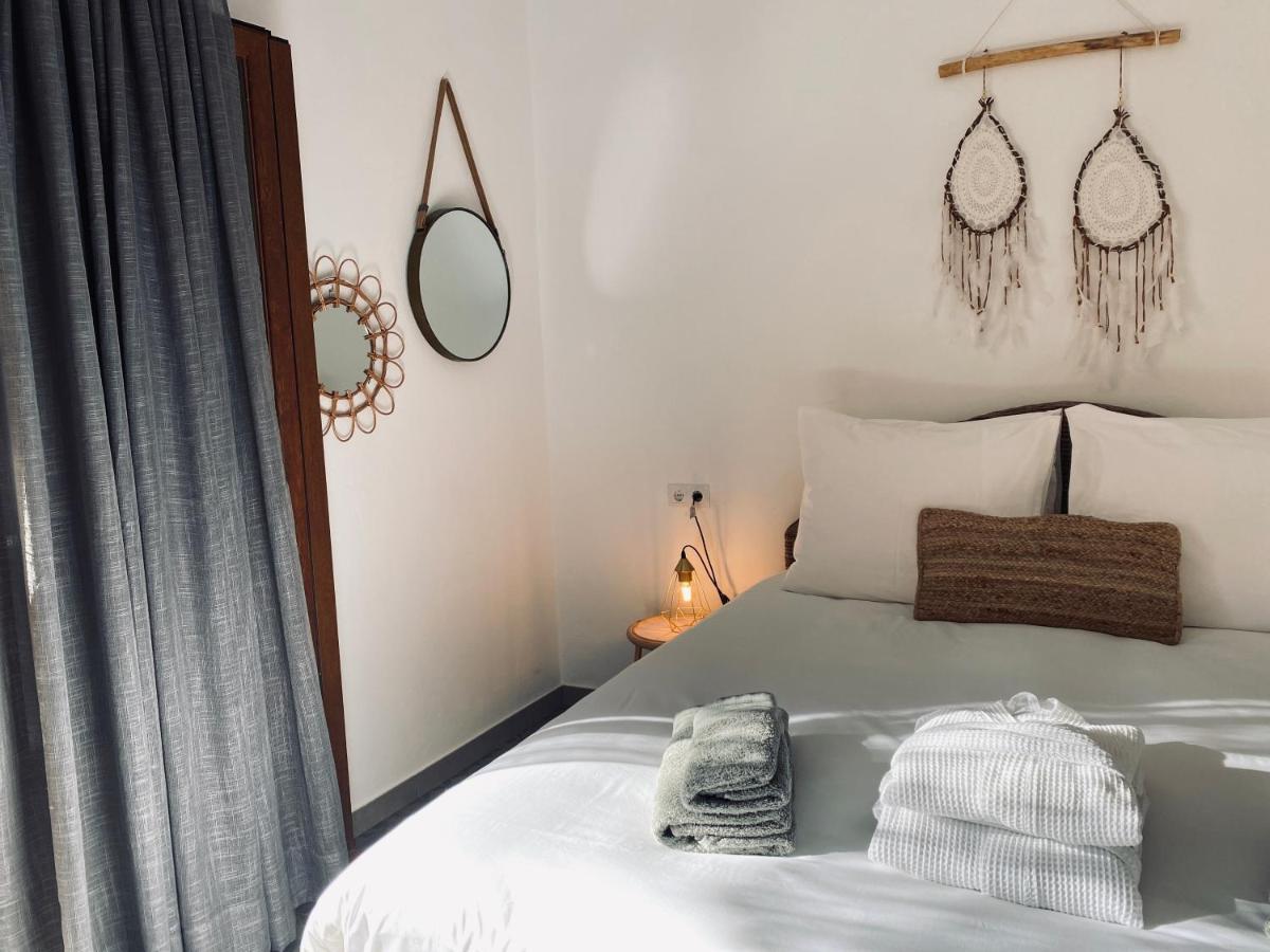 Casa Sin Fin Bed & Breakfast Bédar Room photo