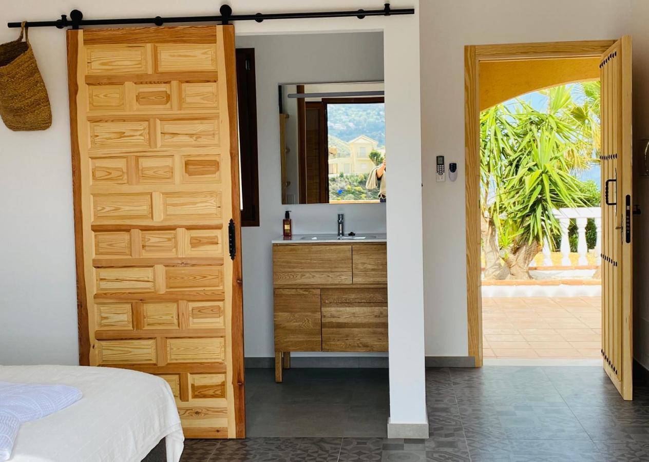 Casa Sin Fin Bed & Breakfast Bédar Room photo
