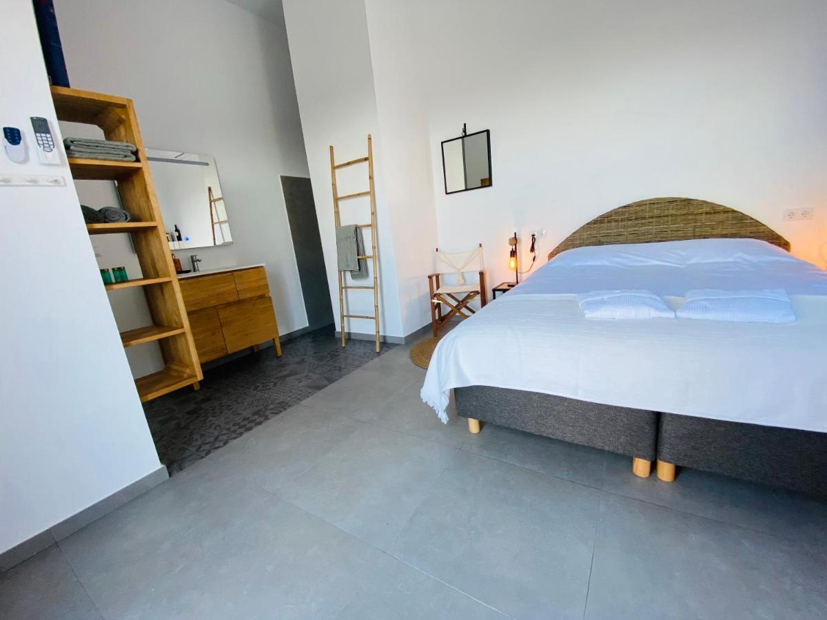 Casa Sin Fin Bed & Breakfast Bédar Room photo
